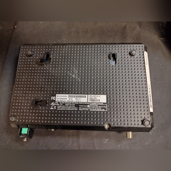 Verizon Alcatel Router - Picture 3 of 4